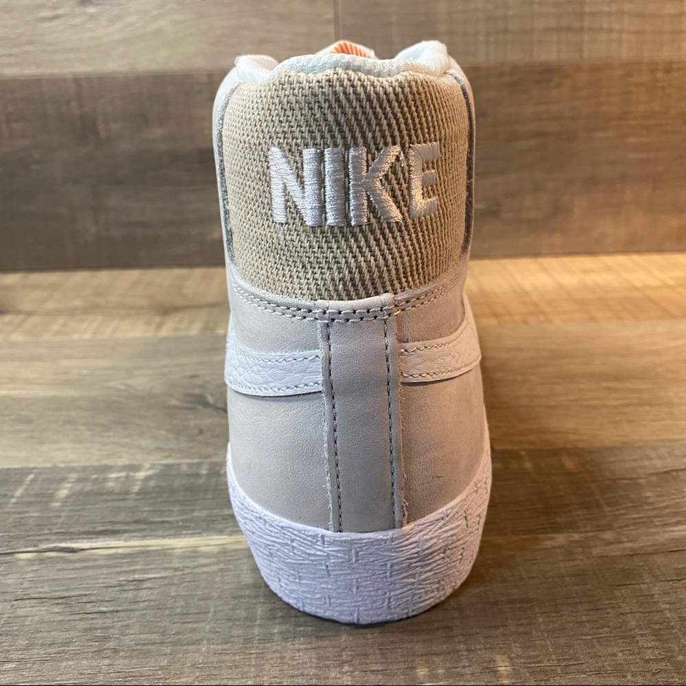 Nike SB Zoom Blazer Mid ISO - Picture 4 of 7
